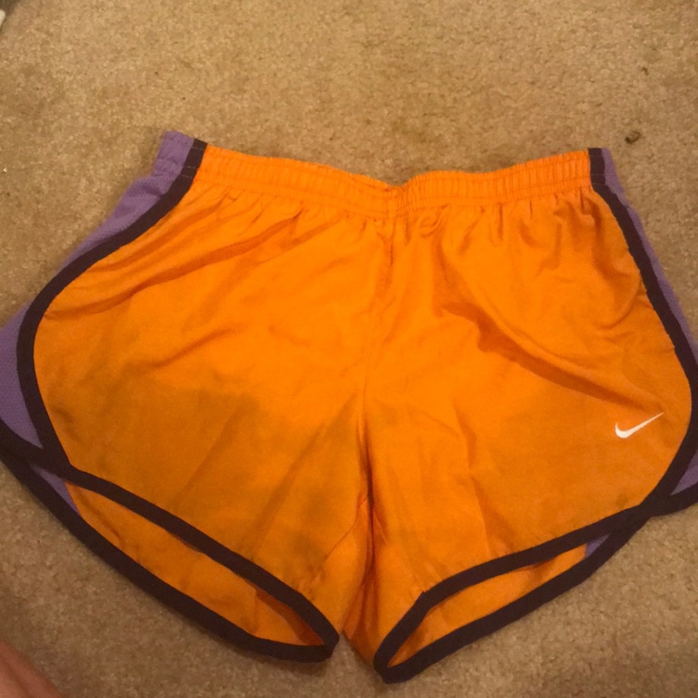 Girls Nike Shorts